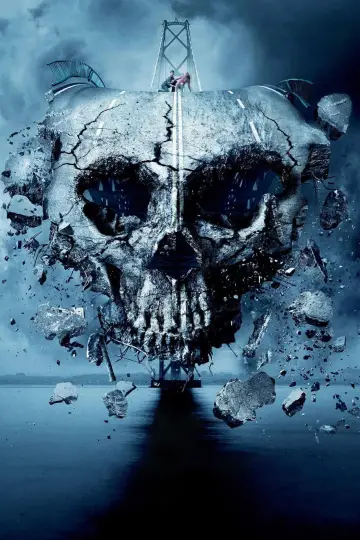 Plakat do filmu "Oszukać przeznaczenie 5" #642338