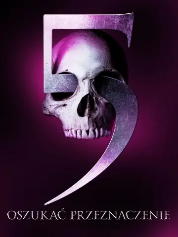 Plakat do filmu "Oszukać przeznaczenie 5" #788833