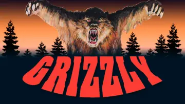 Zasłona do filmu "Grizzly" #1056732