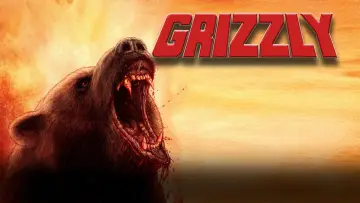 Zasłona do filmu "Grizzly" #712257