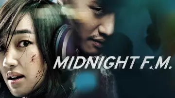 Zasłona do filmu "심야의 FM" #1122234