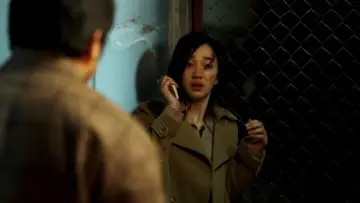 Zasłona do filmu "심야의 FM" #505663