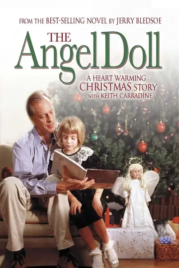The Angel Doll plakat