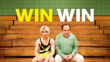 Zasłona do filmu "Wszyscy wygrywają" #260874