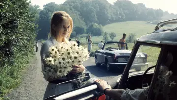 Zasłona do filmu "Łagodna" #450237