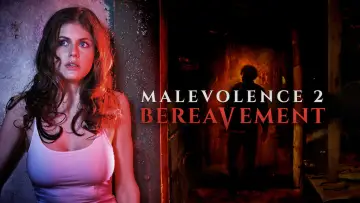 Zasłona do filmu "Bereavement" #1083372