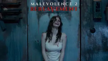 Zasłona do filmu "Bereavement" #1083374