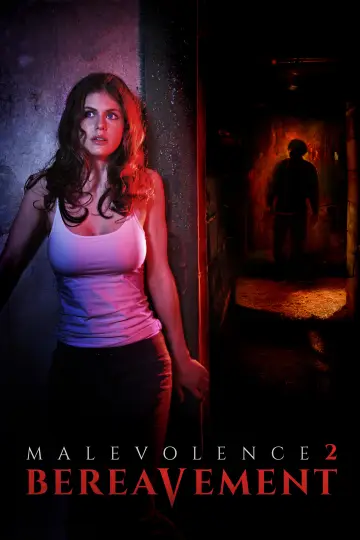 Plakat do filmu "Bereavement" #1083381