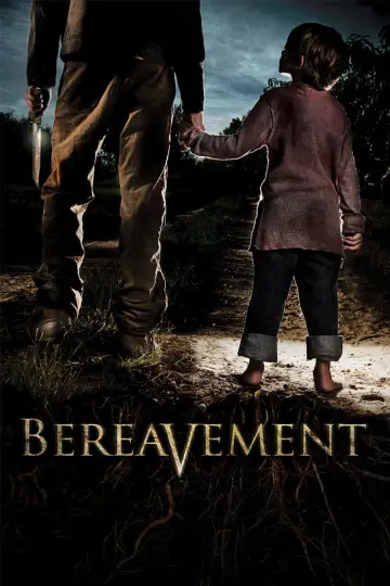 Plakat do filmu "Bereavement" #1083382