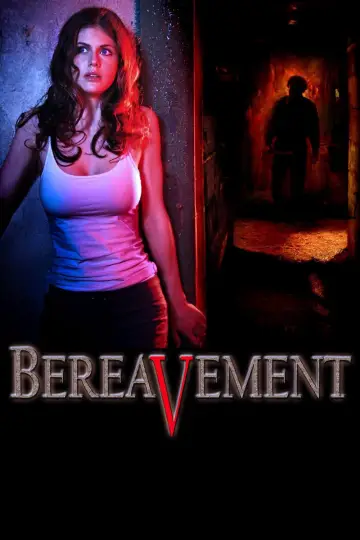 Plakat do filmu "Bereavement" #1083383