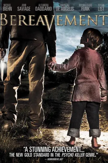Plakat do filmu "Bereavement" #1083384