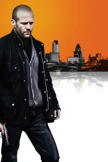 Plakat do filmu "Blitz" #299873