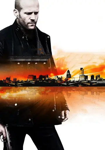 Plakat do filmu "Blitz" #299874