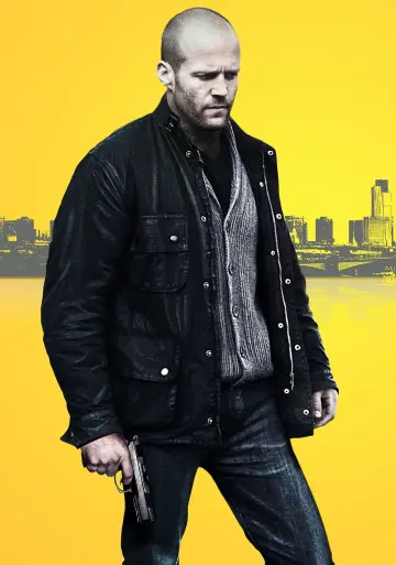 Plakat do filmu "Blitz" #299876