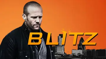 Zasłona do filmu "Blitz" #705868