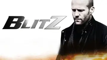 Zasłona do filmu "Blitz" #89463