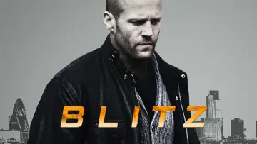 Zasłona do filmu "Blitz" #89465