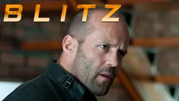 Zasłona do filmu "Blitz" #89467