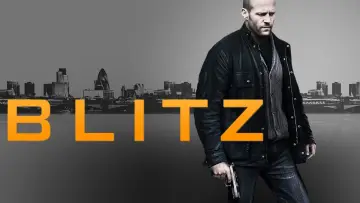 Zasłona do filmu "Blitz" #89469