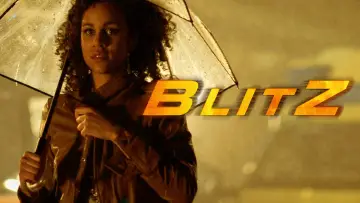 Zasłona do filmu "Blitz" #89470