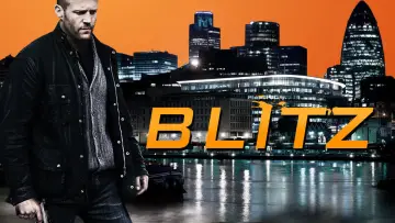 Zasłona do filmu "Blitz" #89471