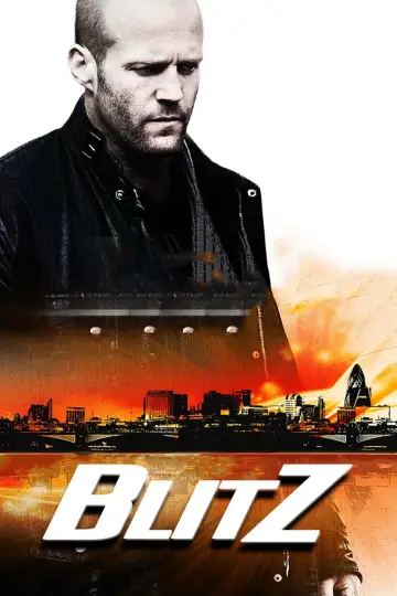 Plakat do filmu "Blitz" #89477