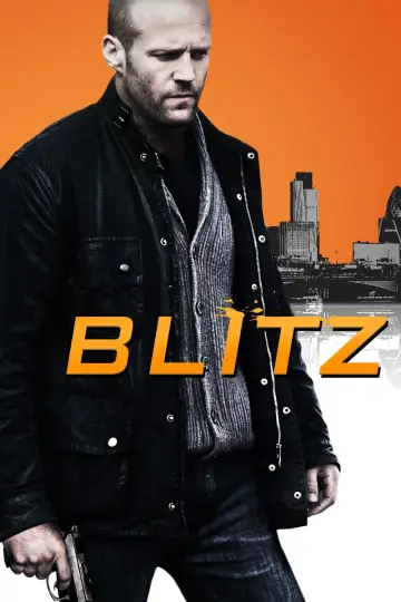 Plakat do filmu "Blitz" #89478