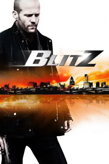 Plakat do filmu "Blitz" #89479