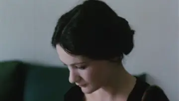 Zasłona do filmu "Cztery noce marzeń" #1617345