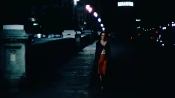 Zasłona do filmu "Cztery noce marzeń" #1617348