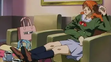 MEZZO FORTE
