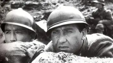 Zasłona do filmu "La grande guerra" #176931
