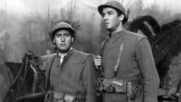 Zasłona do filmu "La grande guerra" #176932