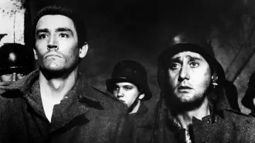 Zasłona do filmu "La grande guerra" #176933
