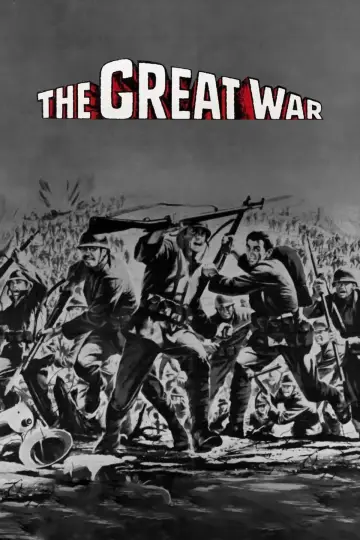 Plakat do filmu "La grande guerra" #747336