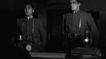 Zasłona do filmu "La grande guerra" #983537