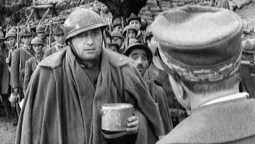 La grande guerra