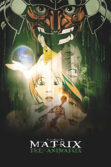 Animatrix