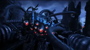 Zasłona do filmu "Animatrix" #234103