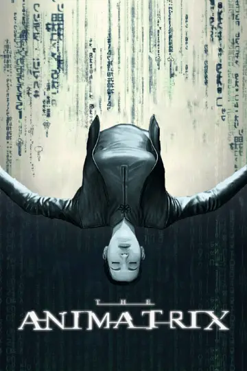 Plakat do filmu "Animatrix" #675554