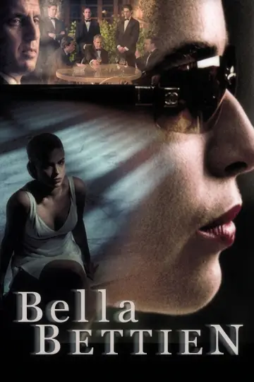 Bella Bettien plakat
