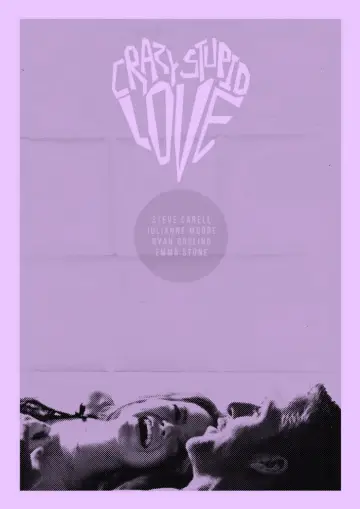 Plakat do filmu "Kocha, lubi, szanuje" #1796888