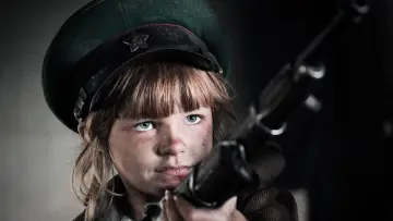 Zasłona do filmu "Twierdza Brzeska" #422998