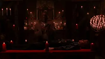 Zasłona do filmu "Maniakalny Glina 3" #441035
