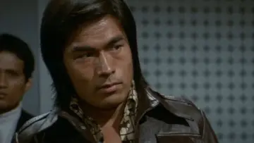 Zasłona do filmu "女必殺拳　危機一発" #1619567
