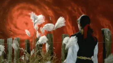 Zasłona do filmu "女必殺拳　危機一発" #1619570