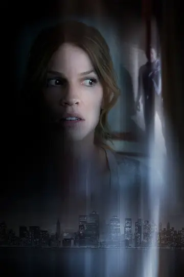 Plakat do filmu "Rezydent" #433746