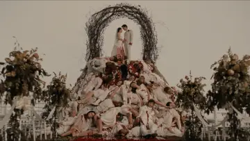 Zasłona do filmu "Saga "Zmierzch": Przed świtem. Część 1" #1625612