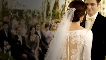 Zasłona do filmu "Saga "Zmierzch": Przed świtem. Część 1" #526581