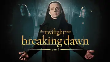 Zasłona do filmu "Saga "Zmierzch": Przed świtem. Część 2" #170128